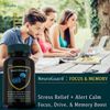 Vitamins That Help Your Memory: Promote Clearer Recall Brain-Optimized Nutrients