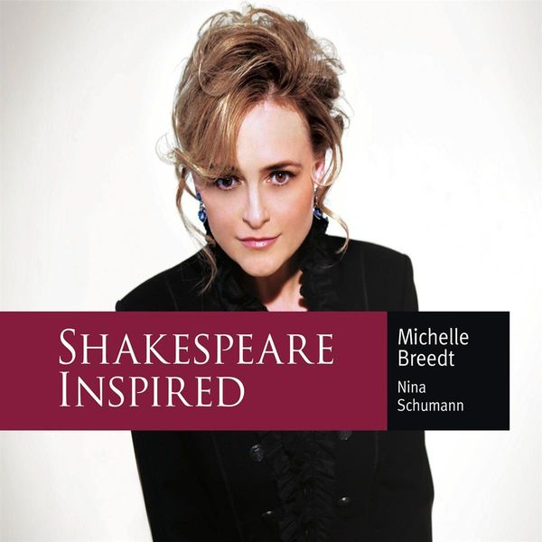 SHAKESPEAR INSPIRED SONGS