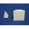 NUBIAN MEDITATION PYRAMID CONNECTOR KIT for use with 1/2" copper pipe