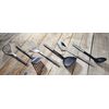 Judge Tubular Tools, Slotted Turner