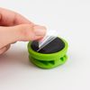 Cord Management & Cable Organizer - Cable Candy - Turtle Green