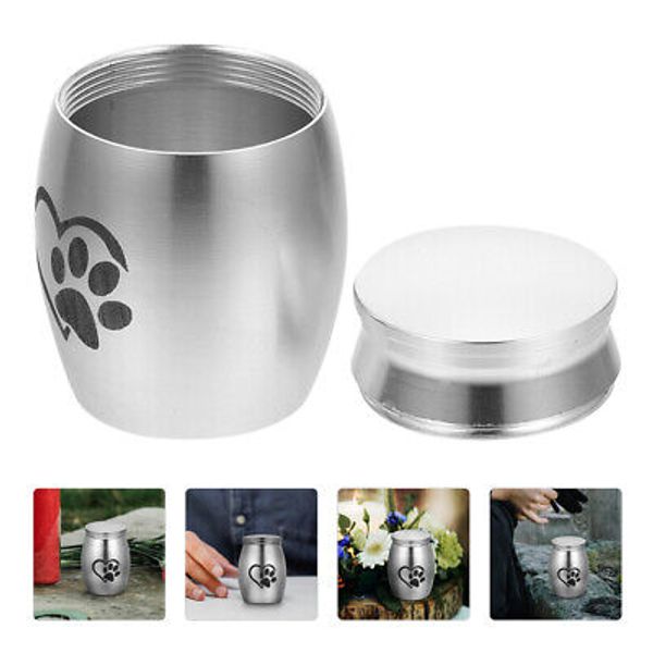 Urns Box Cat Memorial Urn Dog Cremation Urn Urn for Pet Ashes