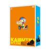 TVアニメ 怪物くん DVD-BOX 上巻