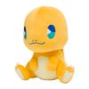 Pokemon Center Original 5½ Inch Plush Saiko Soda Refresh Charmander