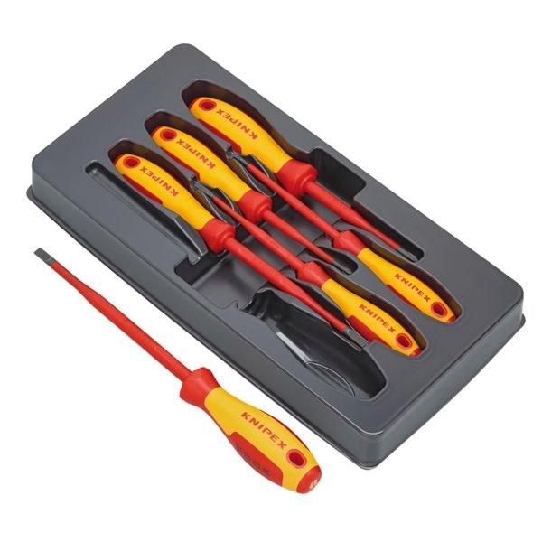 Draper 28009 Burns First Aid Kit