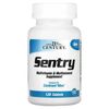 Sentry Men, Multivitamin & Multimineral Supplement, 120 Tablets