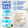(5 Pack) Rejuvajoint Joint Support Supplement Advanced Vitamin Formula 300 Caps