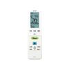 Sharp Air Conditioner Remote Control Compatible Models: AY-A22VXW AY-A25VXW AY-A28VXW AY-A40VXW AY-A50VXW