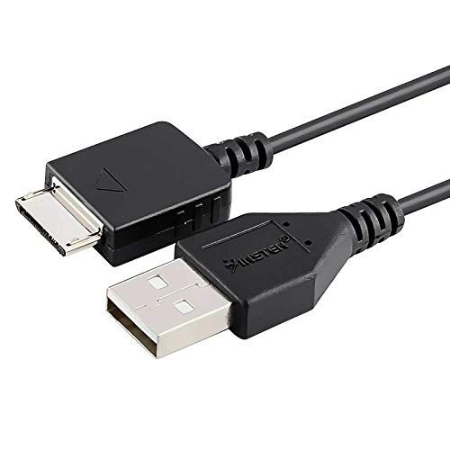 Replacement USB Charging Data Cable for Sony Walkman Nwz-A918 Nwz-A919 Nwz-E354 Nwz-E363 Nwz-E364 Nwz-E373 Mp3 Player
