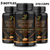 TURMERIC 95% CURCUMIN EXTRACT 10,000mg BLACK PEPPER TUMERIC ANTIOXIDANT 270 CAPS