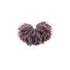 Sensationnel Soft N Silky Afro Twist Puff, Weave 1B