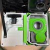 Macam Reusable dust bag compatible with Festool CTL SYS dust extractors