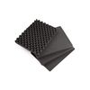 B&W outdoor.cases type 1000 with pre-cut foam (SI) - The Original