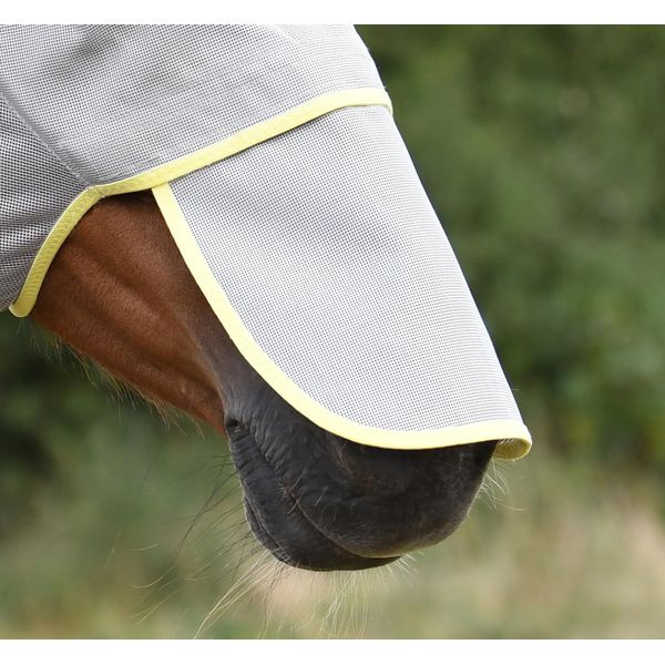 equilibrium Field Relief Detachable Nose Piece