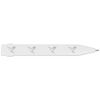 Azeeda 'Hummingbird' Flat Magnetic Pen (MP00006420)