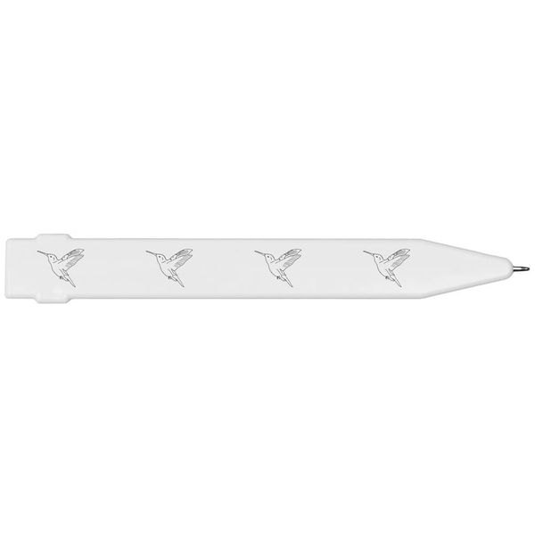 Azeeda 'Hummingbird' Flat Magnetic Pen (MP00006420)