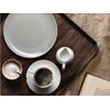 Seltmann Weiden Amina Uni 3 Butterplatte 18,5x12,5cm