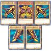遊戯王OCG 封印されしエクゾディア MB01