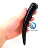 Kassa Black Cow Glossy Stick (Medium)