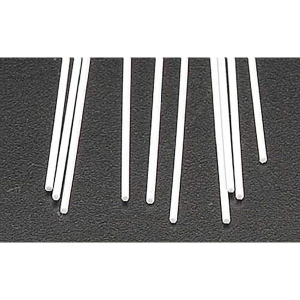 Plastruct MRX-30 Hexagon Rod.030 (10) PLS90872