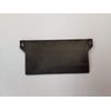 Replacement 3.5inch(89mm) Black Weights For Vertical Blinds (10)