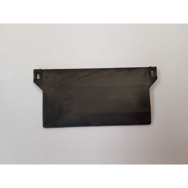 Replacement 3.5inch(89mm) Black Weights For Vertical Blinds (10)