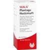 WALA Plantago Cough Syrup, 90 ml Solution