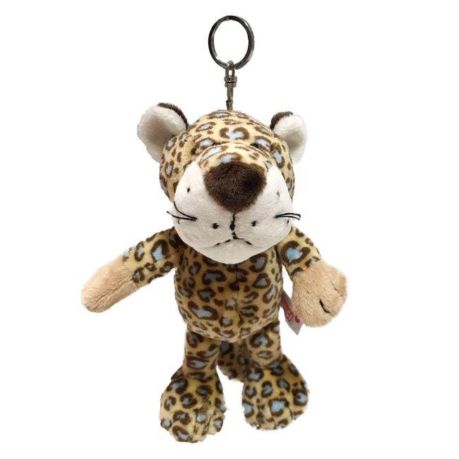 NICI 3089119 Leopard Niki Coin Pouch Gift German Animal Cute