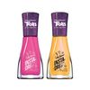 Sally Hansen Insta-Dri x Trolls Nail Polish Collection - Duo Pack