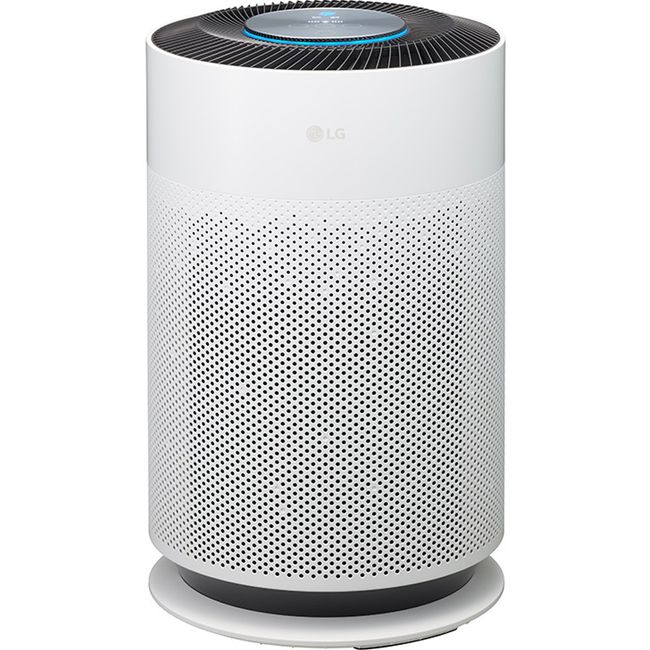 LG PuriCare 360 ​​Degree Air Purifier Hit White AS183HWWA