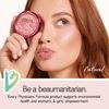 Physicians Formula Happy Booster Glow And Mood Boosting Blush Natural