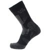 Hanwag Trek Socken grau/schwarz