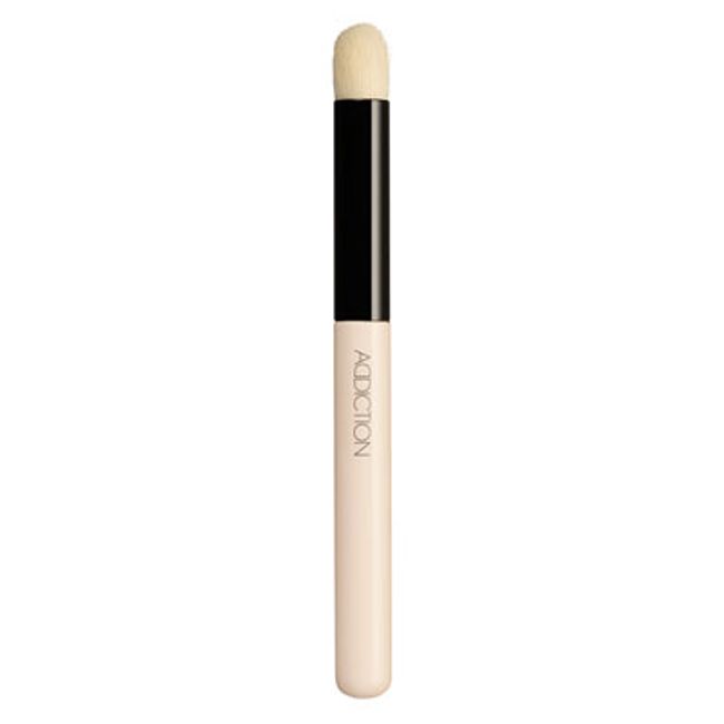 Free non-standard shipping ADDICTION finger concealer brush