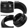 WP8577376 Premium Shaft Seal Replacement For Whirlpool wp8577376 seal