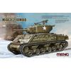 MENG MNGTS-045 Plastic Model kit MNGTS-045