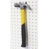 WallPeg 43 Kit -Peg Hooks & Plastic Bins - Organize Tools Crafts Garage & More