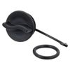 Drain Plug Assembly for Sea Doo Spark 2014-2021, Black Drain Plug & O-Ring NEW