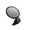 XLC Men's MR-K19 Mirror, Black, 68 mm