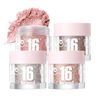 16brand - 16 Candy Rock Pearl Powder (4 Colors)