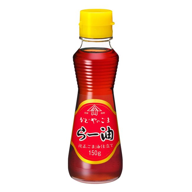 Kadoya Rae Oil 5.3 oz (150 g)