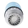 MSR Wind Burner Accessory Pot, 1.8 Litre, Blue