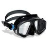 Swimline Dual Lens Silicone Assorted Dive Mask