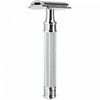 Mule R89SETGRANDE Classic Razor Grande Set with Stand, Metal