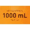 McKesson Liquid Antibacterial Soap Scented 1000 mL 10 Ct