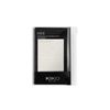 KIKO MILANO - Triangular Foundation Sponges Latex-free precision make up sponges