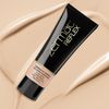 Zermat Eleganzza Reflex, Vainilla Long-Lasting Liquid Makeup, 1.01 Fl. Oz. (Caramelo)