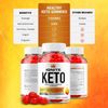 (3 Pack) Ignite Keto ACV Gummies - Official - Keto Ignite ACV Advanced...