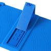 Compatible Teclast T60 12" Case Cover with Stand Function Shockproof Silicone Case