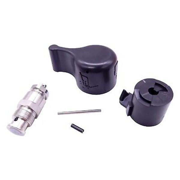 257352 Prime Spray Valve, Drain Dump Valve Repair Kit for Graco Paint Sprayer...