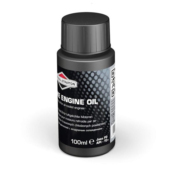 Briggs & Stratton 2-Stroke Engine Oil 992413